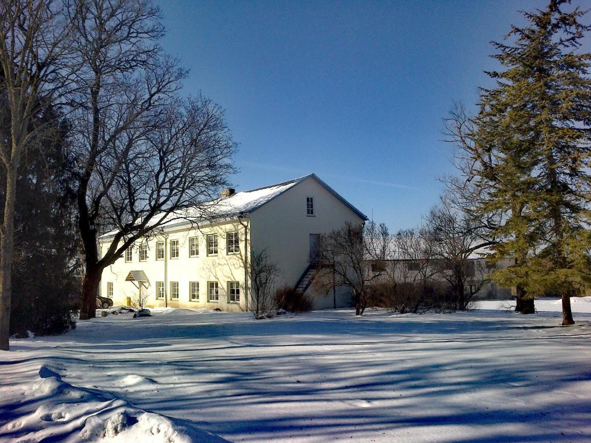 Kadrina St. Catharine'S Guesthouse Exteriér fotografie