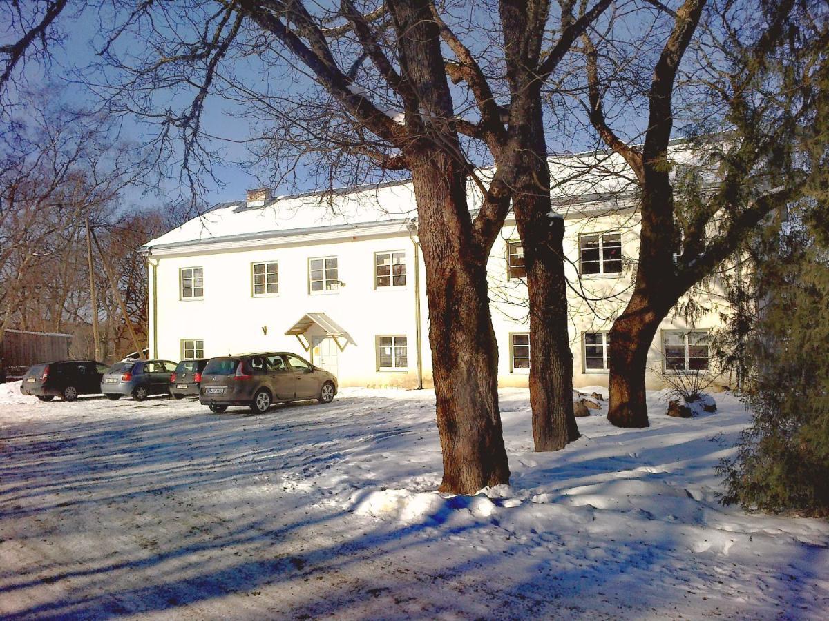 Kadrina St. Catharine'S Guesthouse Exteriér fotografie