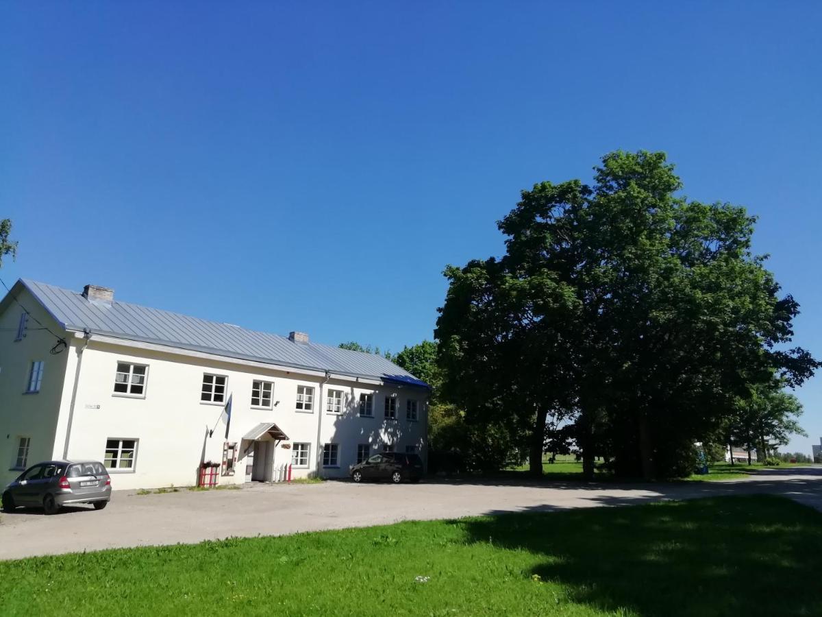 Kadrina St. Catharine'S Guesthouse Exteriér fotografie